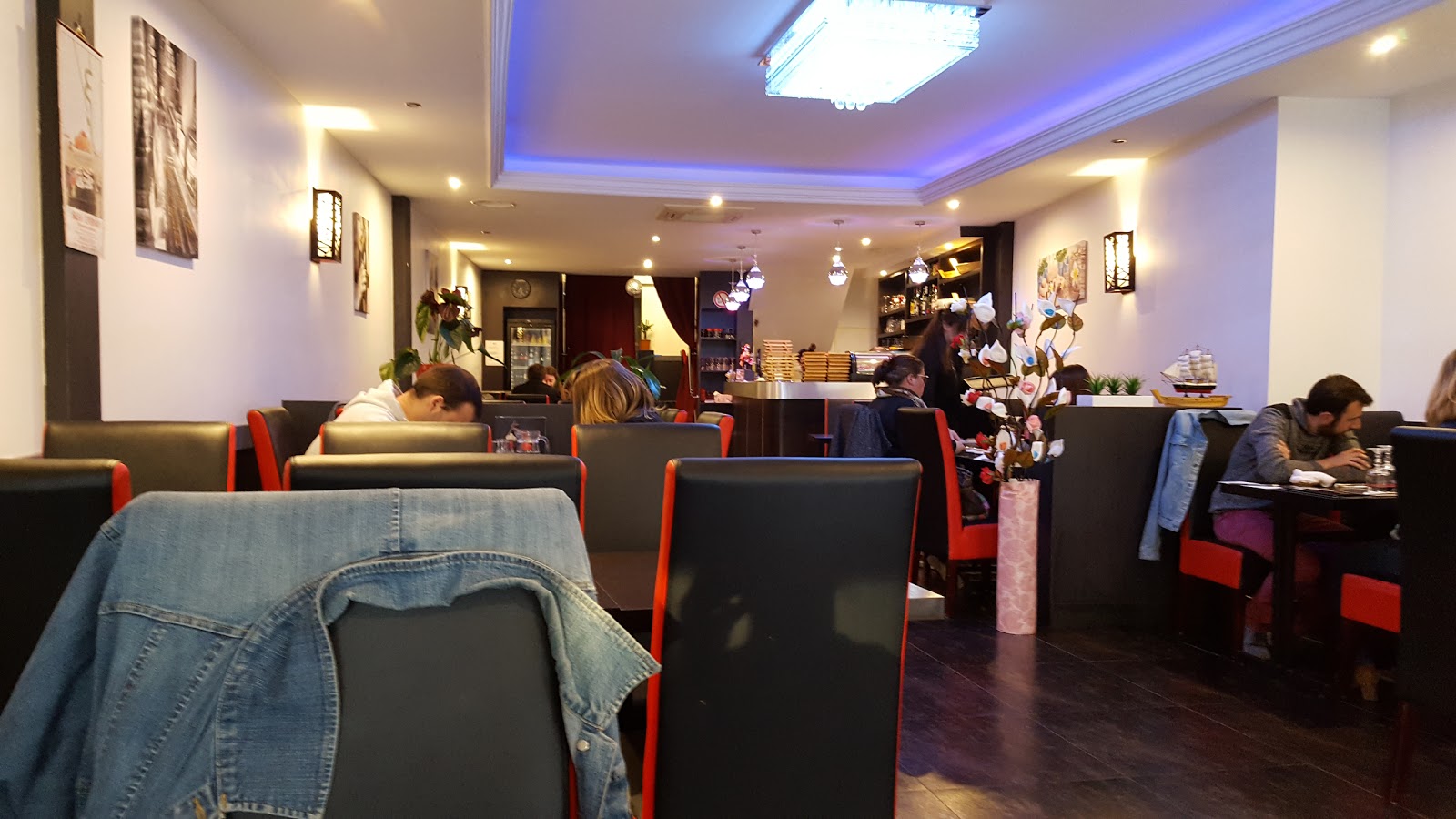 Sushi Epernay — photo 1