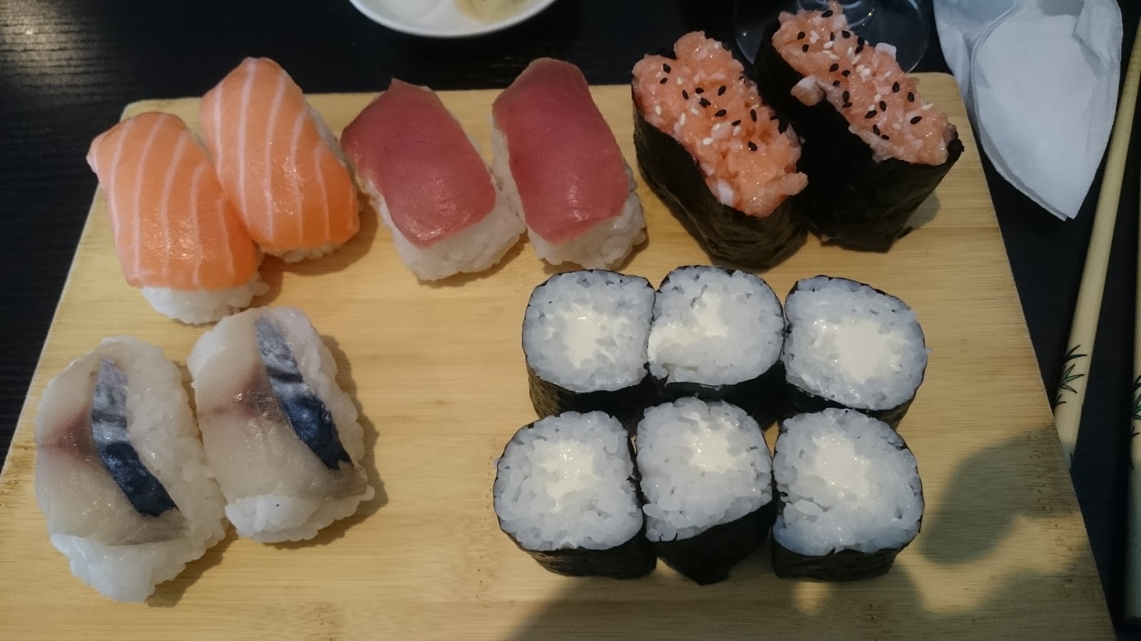 Sushi Epernay — photo 4