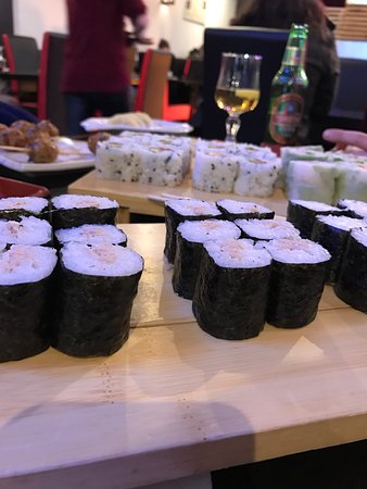 Sushi Epernay — photo 5