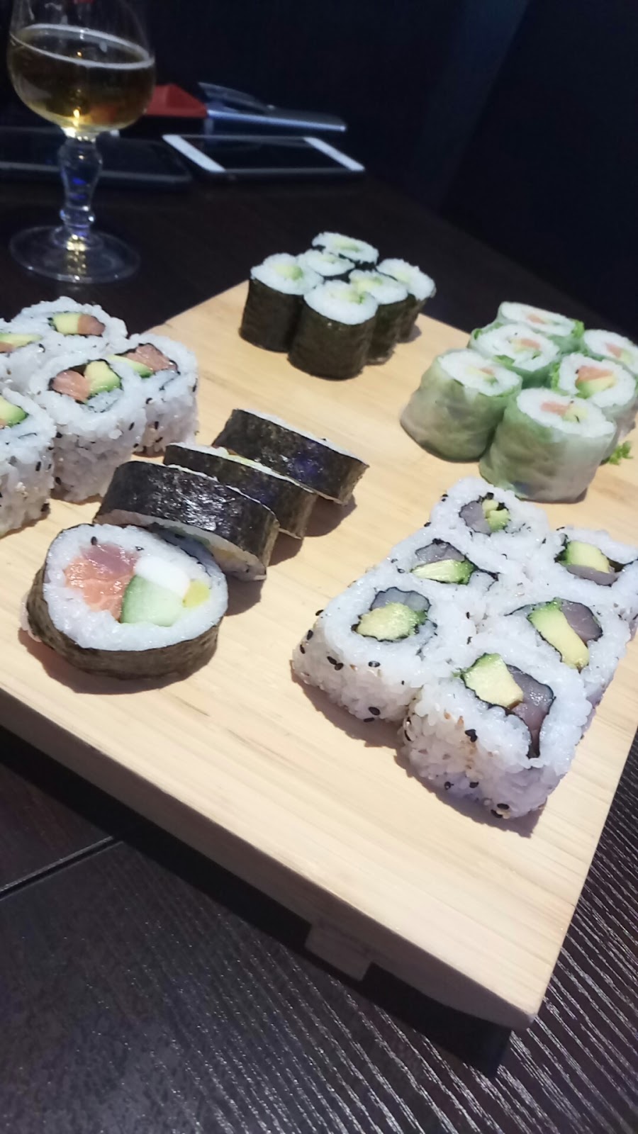 Sushi Epernay — photo 6