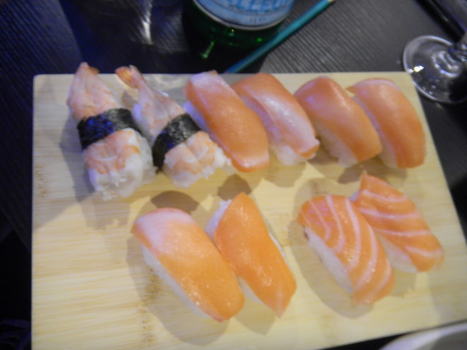 Sushi Epernay — photo 7