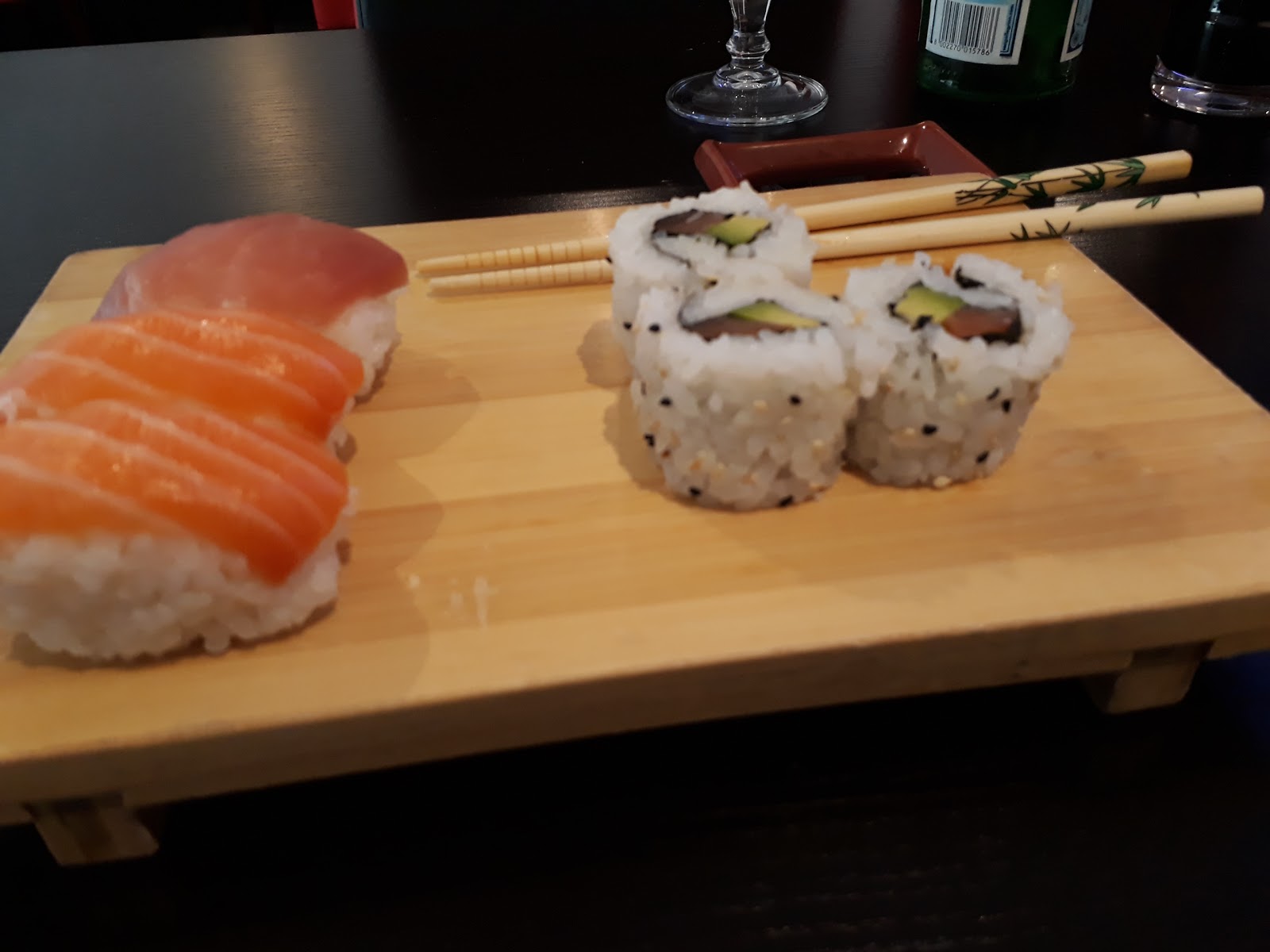 Sushi Epernay — photo 8