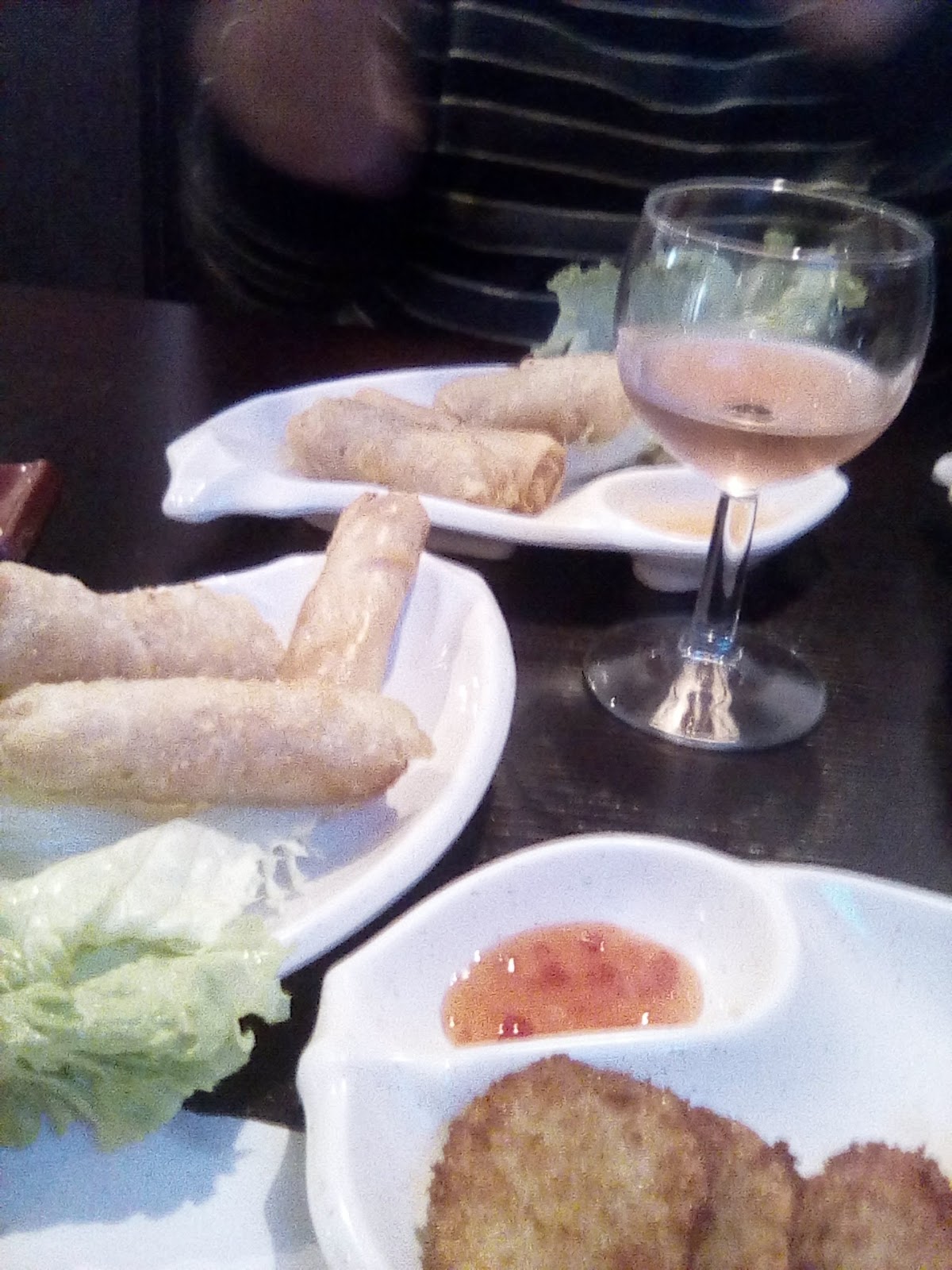 Sushi Epernay — photo 10
