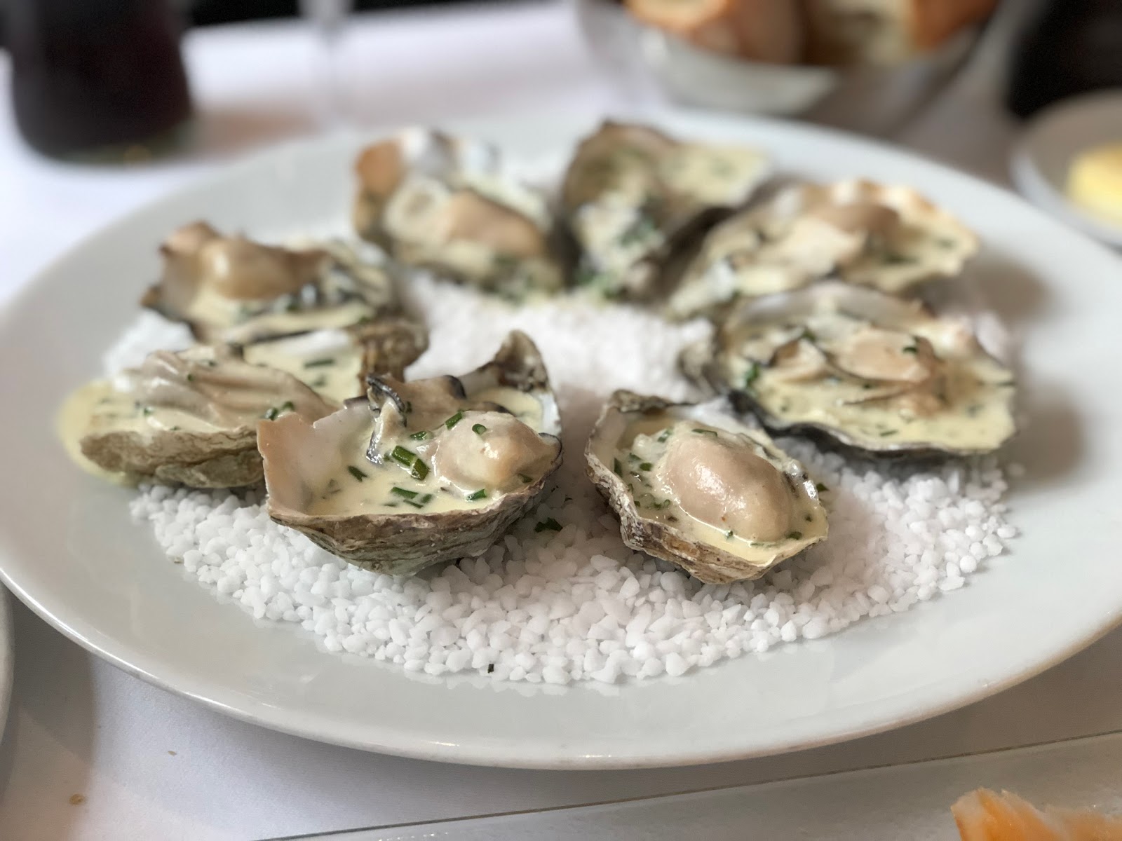 L'Écume des Mers — photo 2
