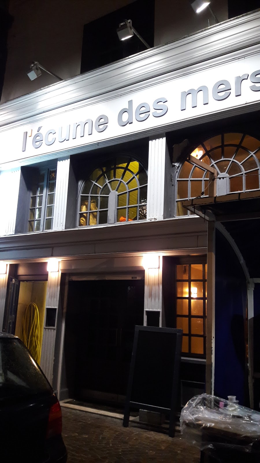 L'Écume des Mers — photo 3