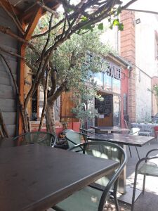LE GARDE MANGER — photo 4