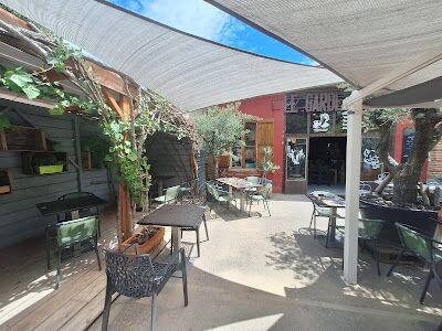 LE GARDE MANGER — photo 5