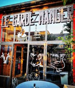 LE GARDE MANGER — photo 6