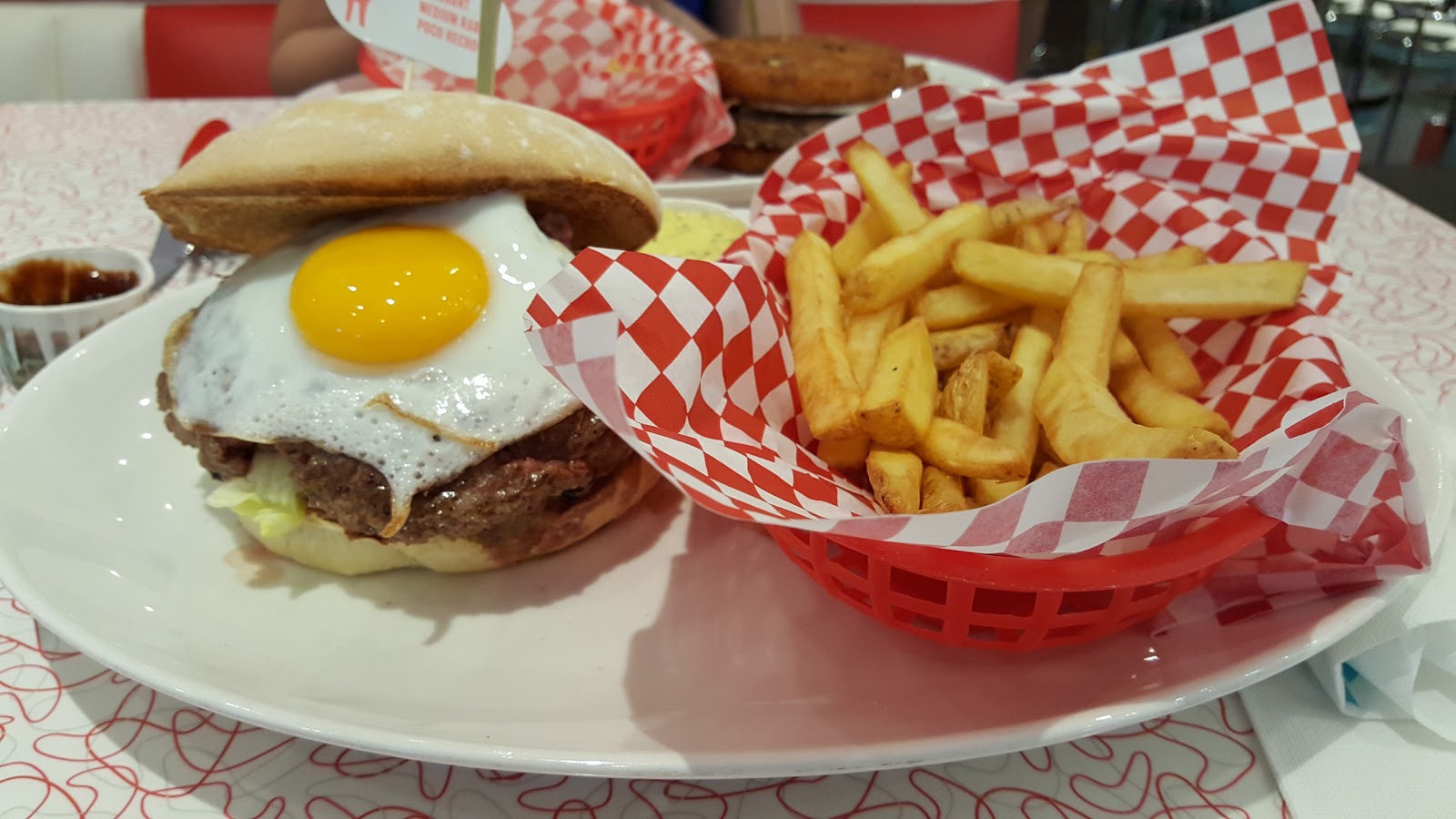 Holly's Diner Bourges