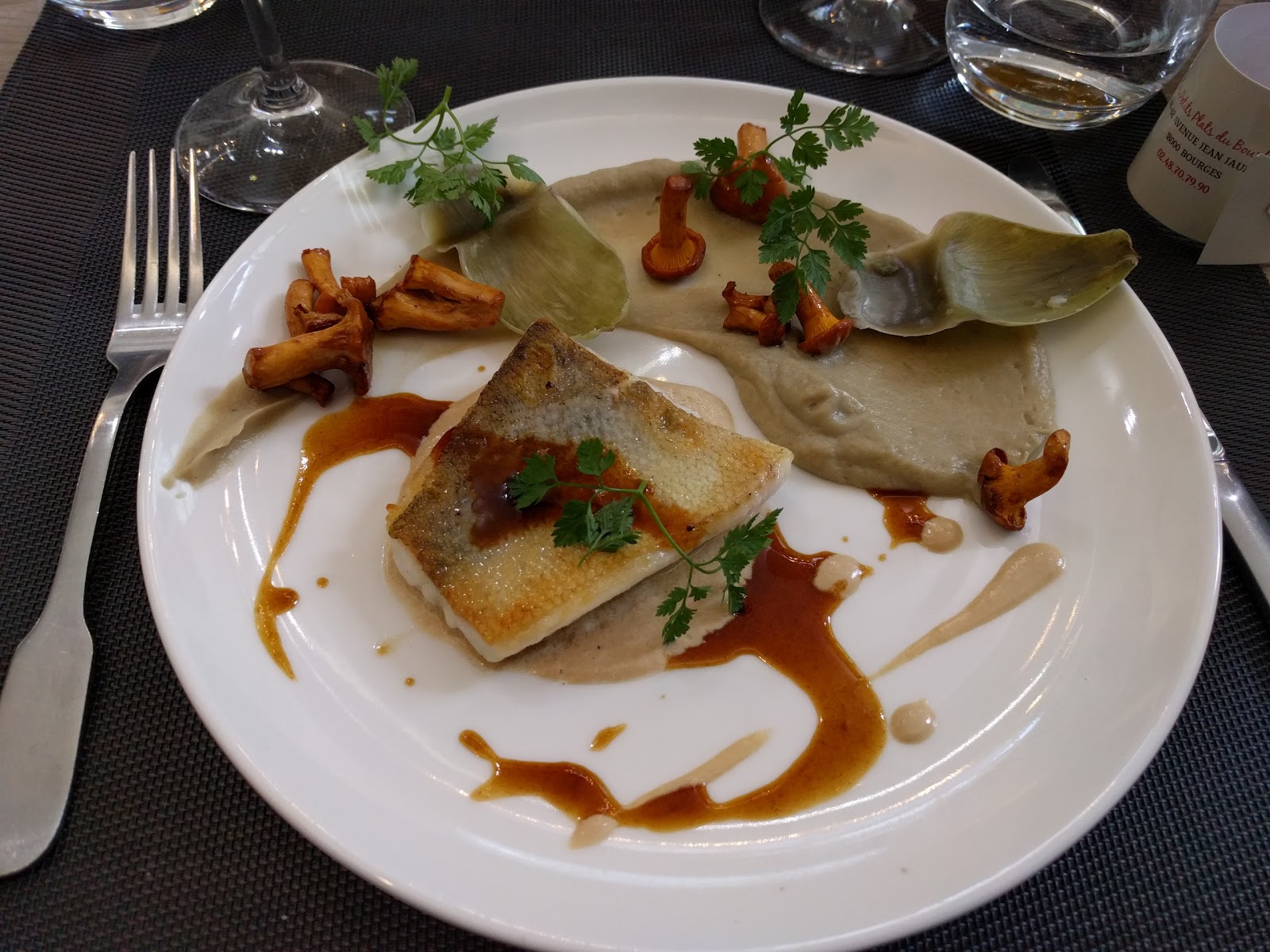 Les Petits Plats du Bourbon — photo 2