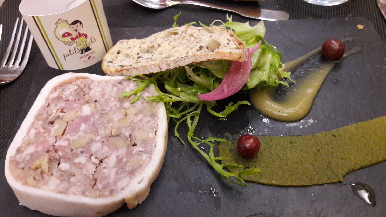Les Petits Plats du Bourbon — photo 3