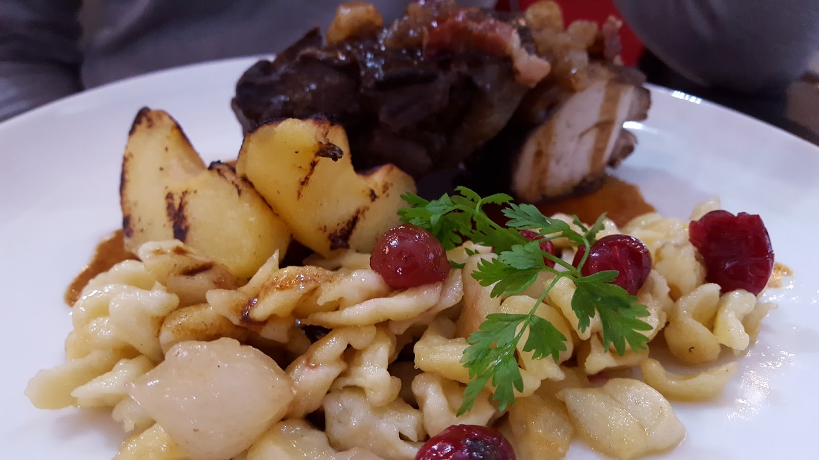 Les Petits Plats du Bourbon