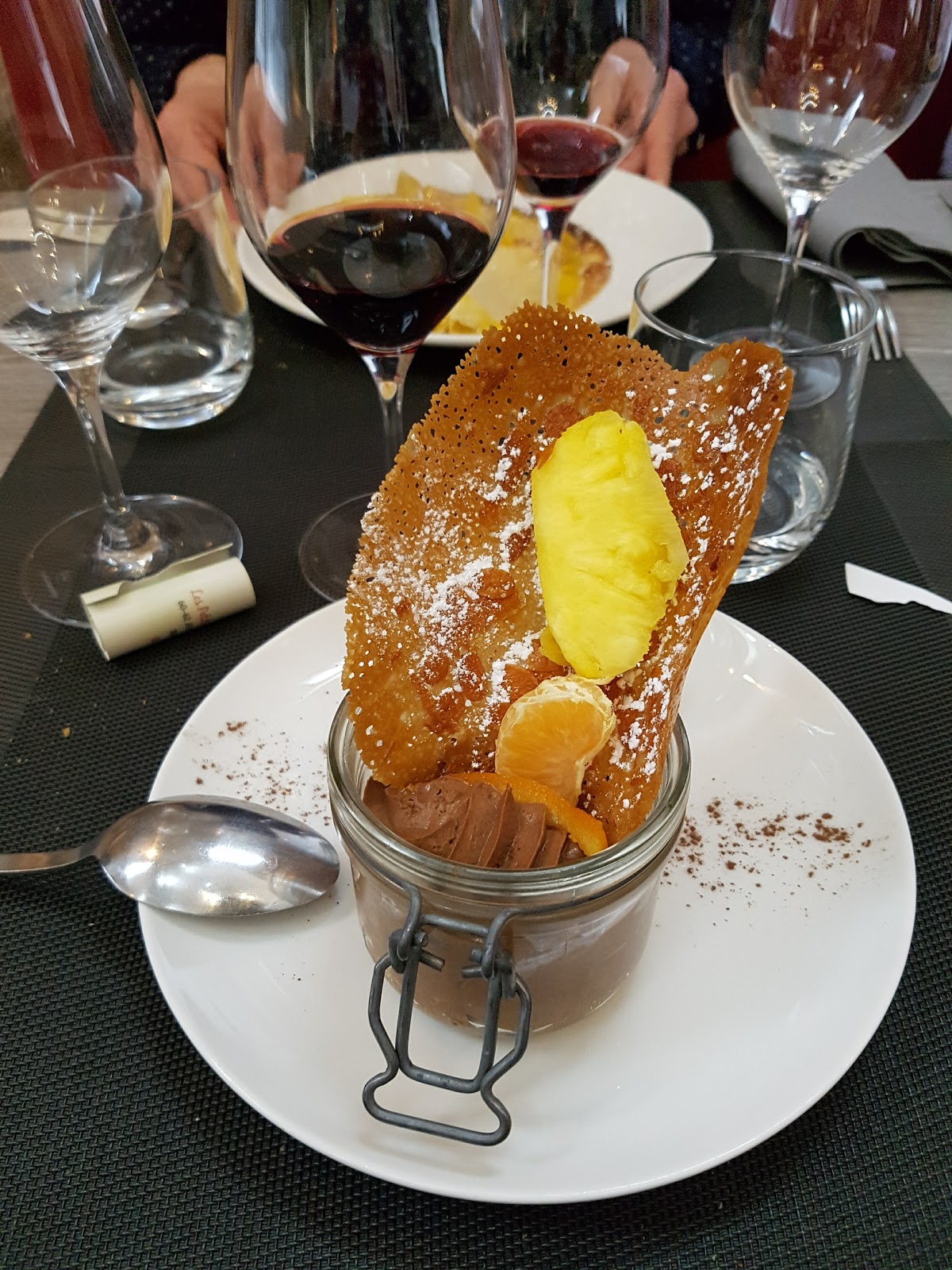 Les Petits Plats du Bourbon