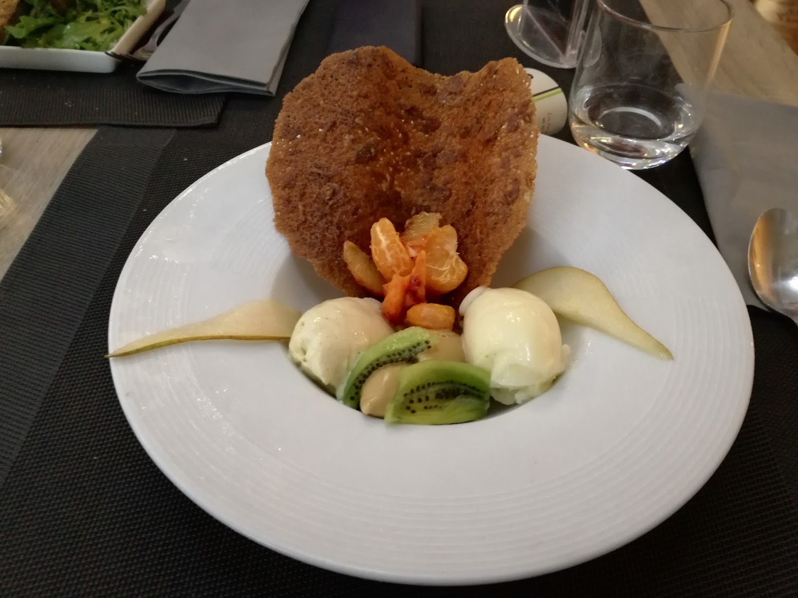 Les Petits Plats du Bourbon — photo 5