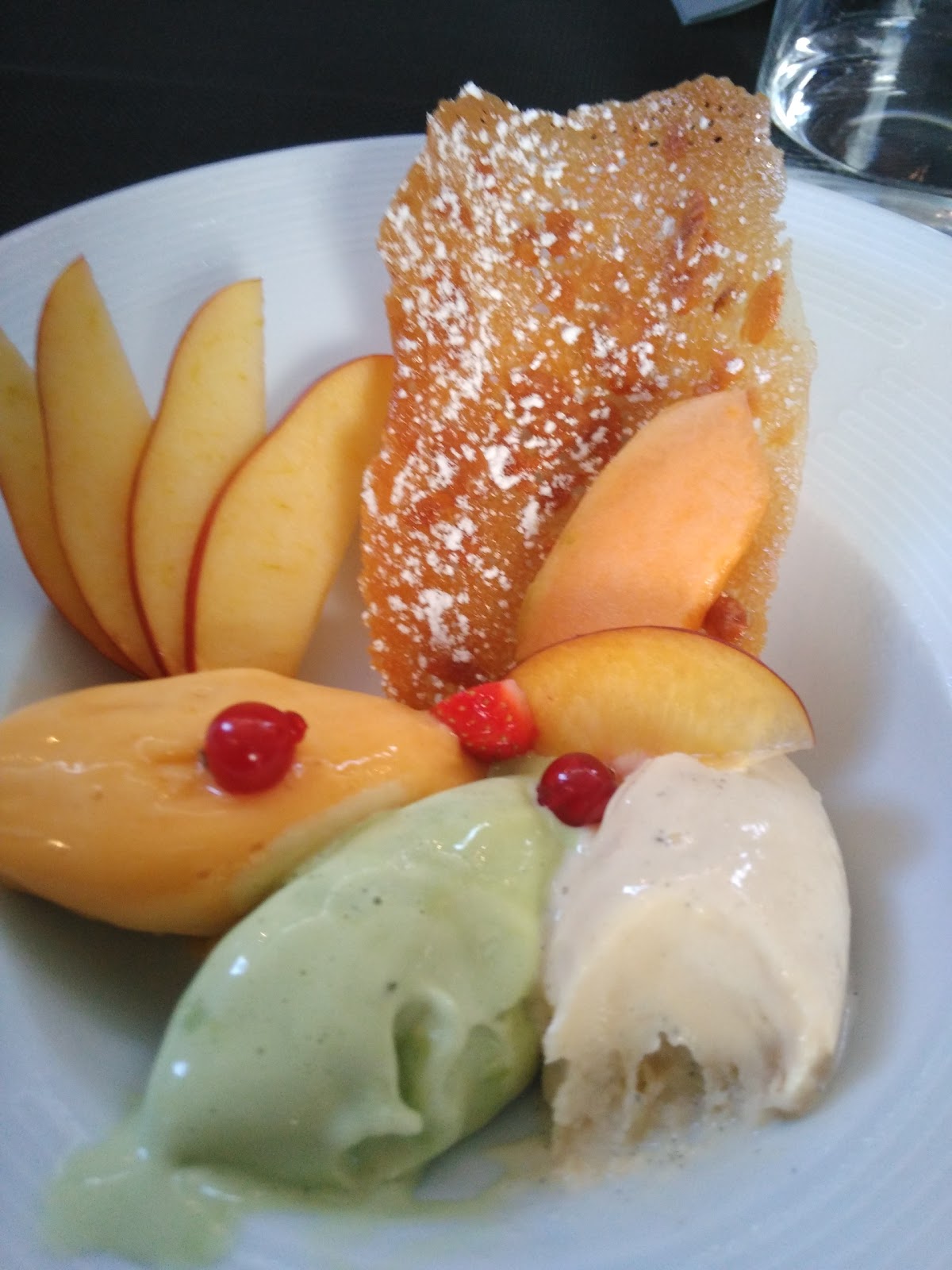 Les Petits Plats du Bourbon — photo 6