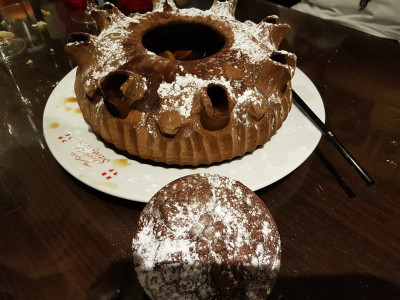 Le Chalet Savoyard — photo 7