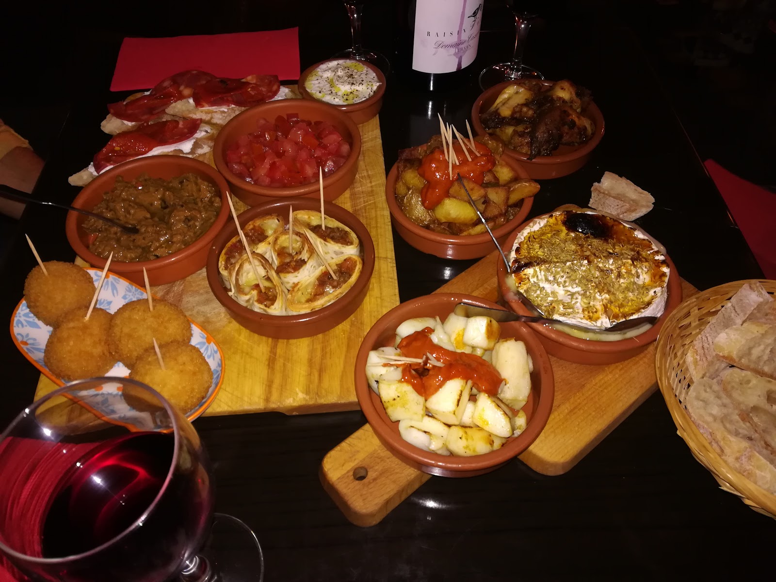 Chupinazo — photo 10