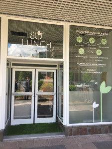 So Lunch — photo 3