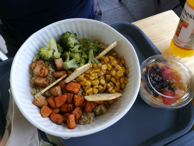 So Lunch — photo 5