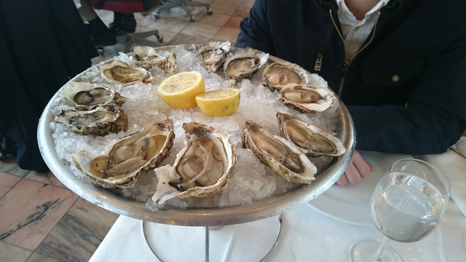 L'Européen — photo 1