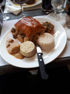 Le Bourbonnais — photo 3