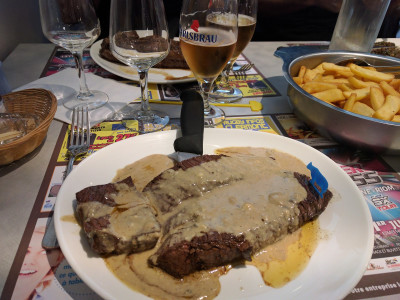 Le Bourbonnais — photo 8