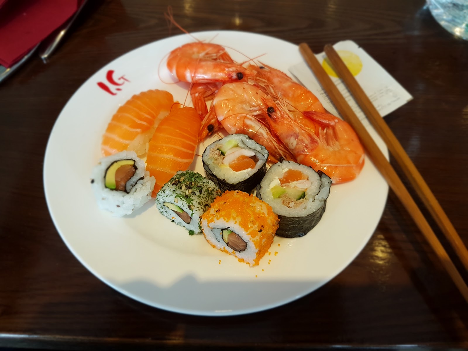 Le Gourmet — photo 1