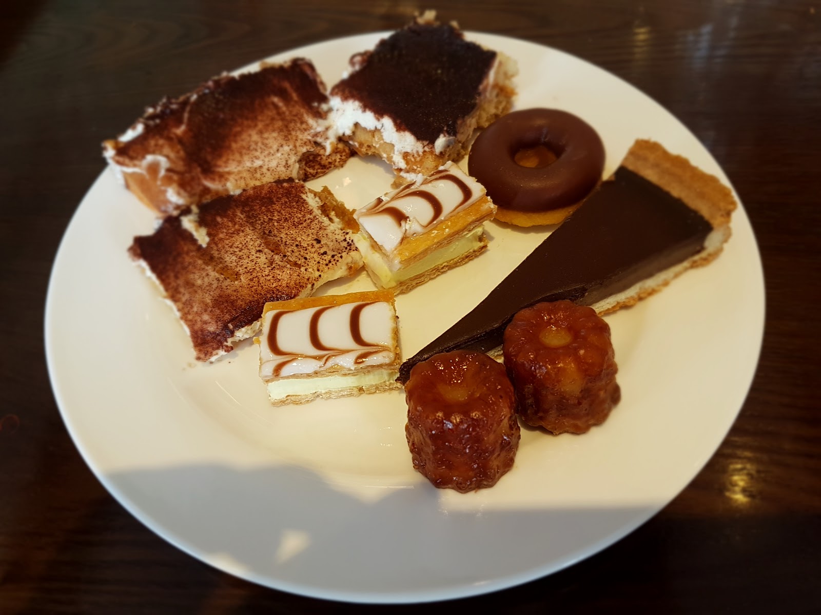 Le Gourmet — photo 2