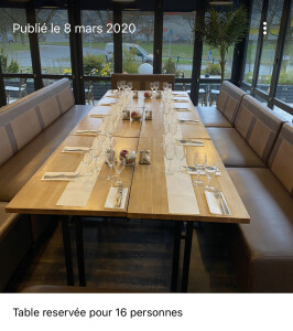 La Rocade — photo 7