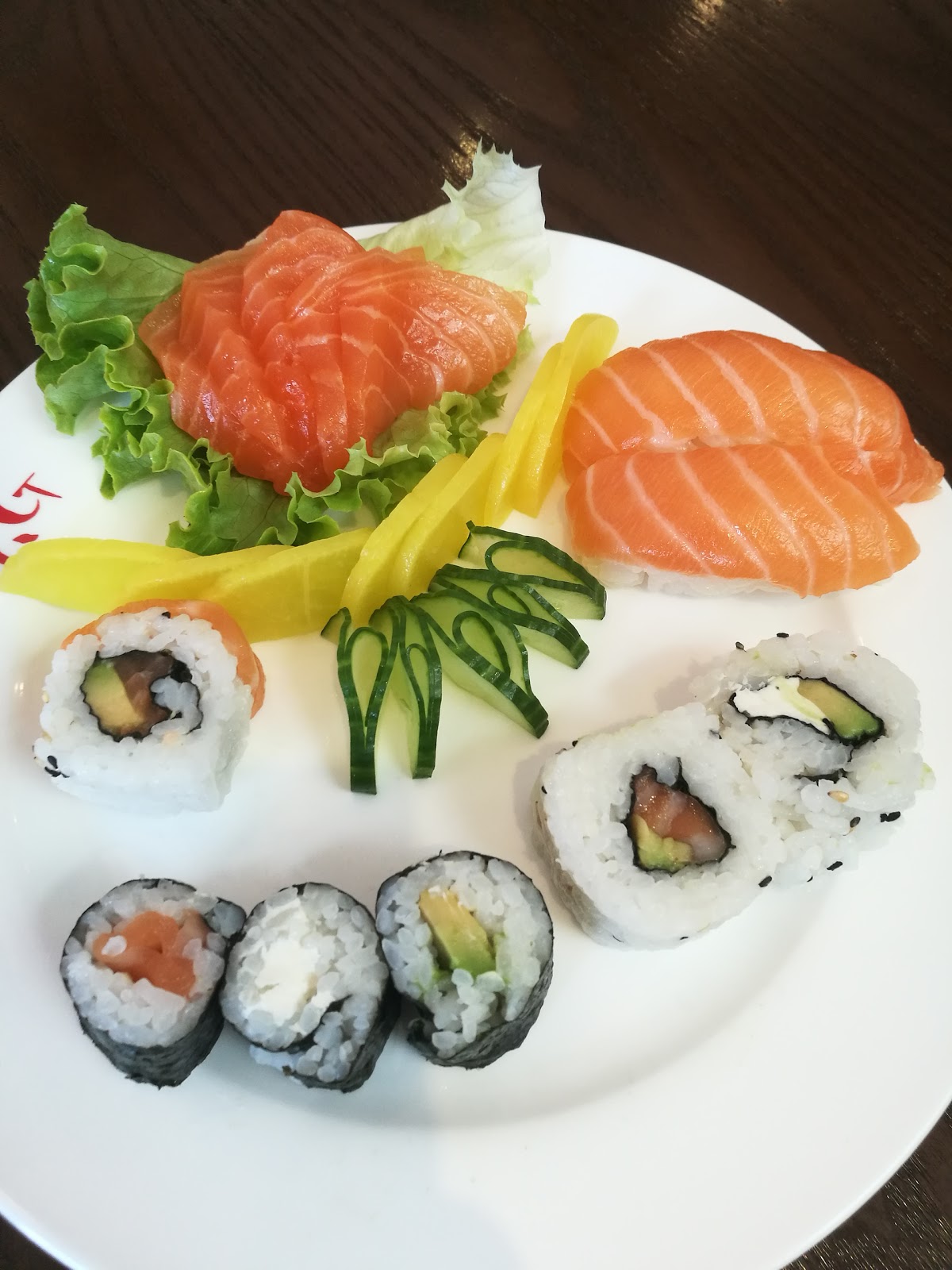 Le Gourmet — photo 3