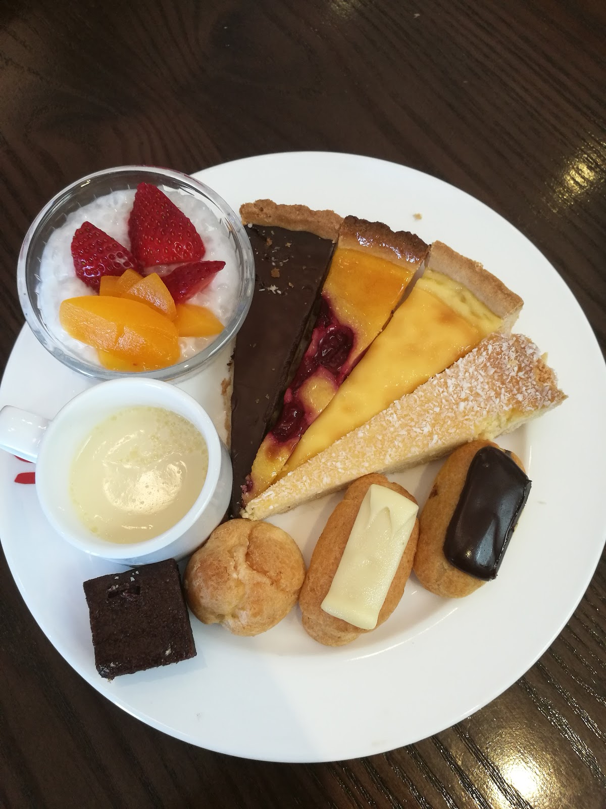 Le Gourmet — photo 6