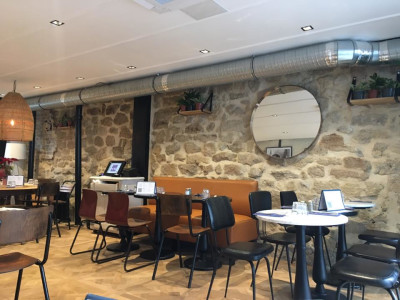L’Appartement Saint-Martin — photo 3