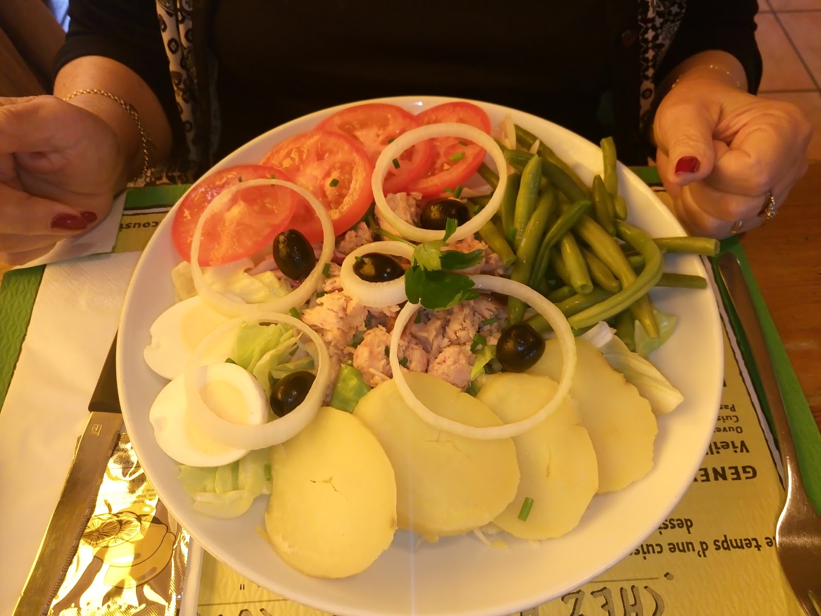 Chez ma Cousine — photo 3