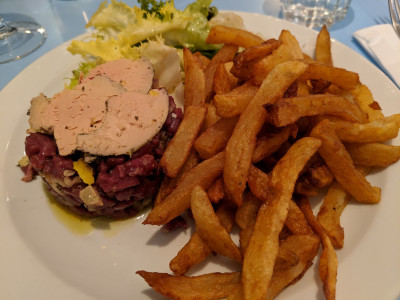 Huguette — photo 6