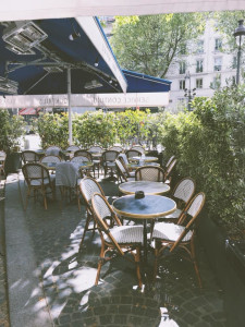 L’Appartement Saint-Martin — photo 5