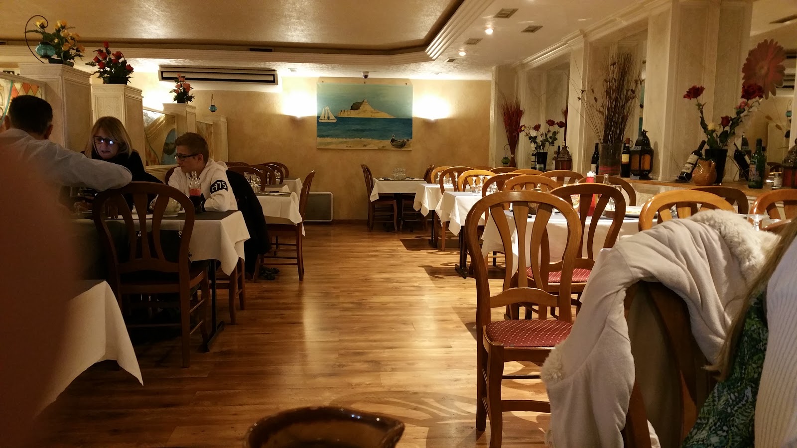 Le Rialto — photo 1