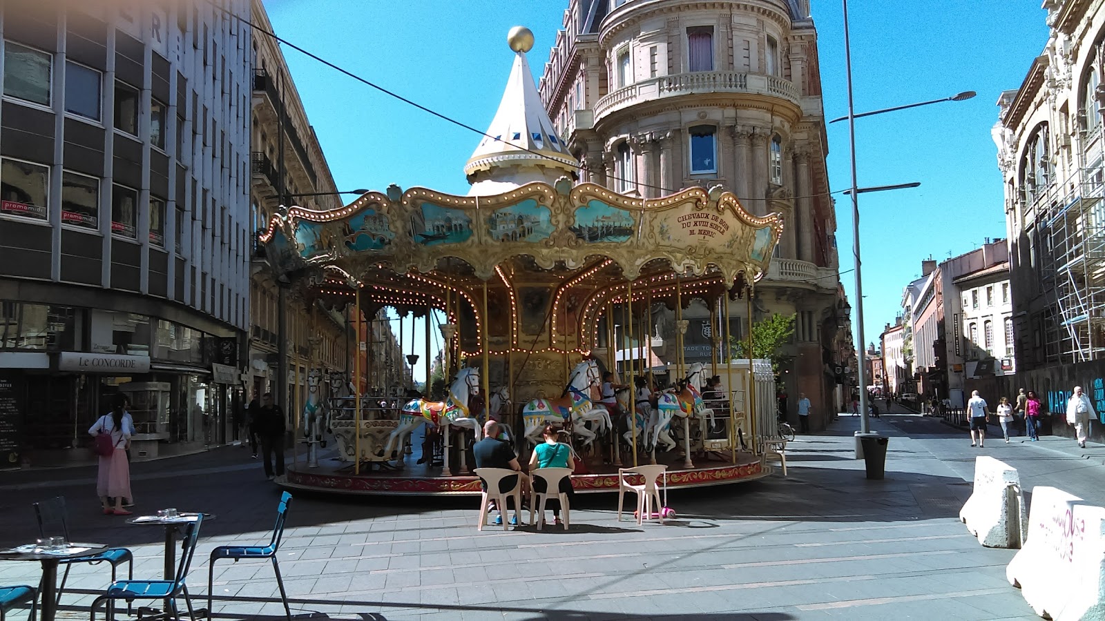 Sandyan pâtisserie