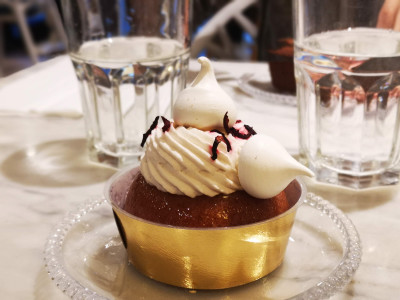 Sandyan pâtisserie — photo 4