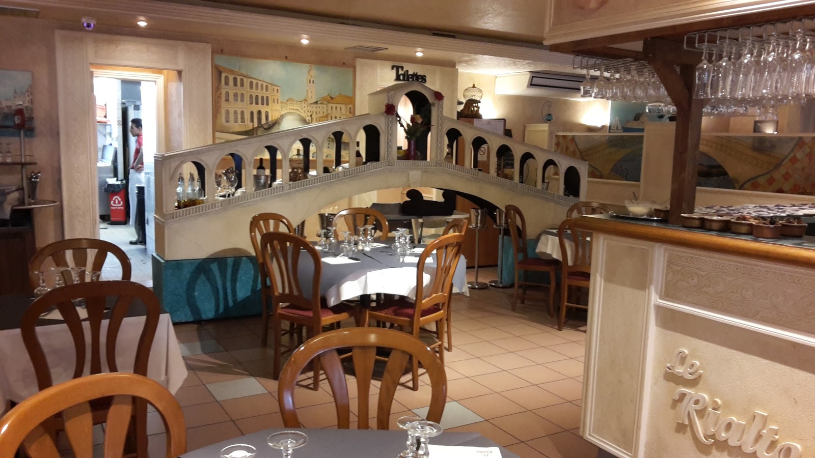 Le Rialto — photo 6