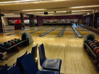 Bowling Gramont — photo 7