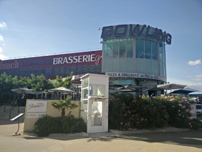 Bowling Gramont — photo 10