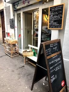 Le Petit Gourmand — photo 3