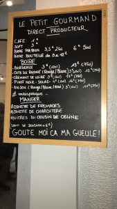 Le Petit Gourmand — photo 7