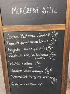 Le Petit Gourmand — photo 8