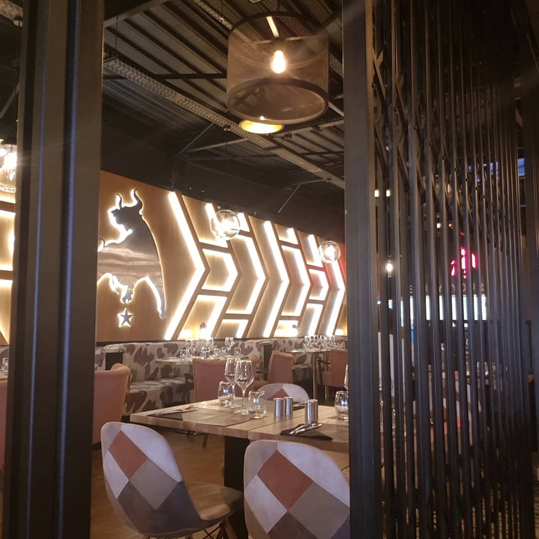 American Steak House — photo 2