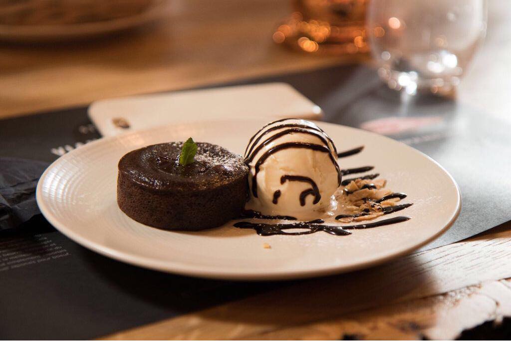 American Steak House