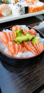 Sushi Taro — photo 2