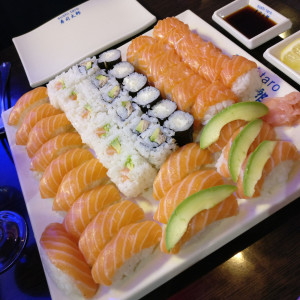 Sushi Taro — photo 3
