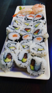 Sushi Taro — photo 5