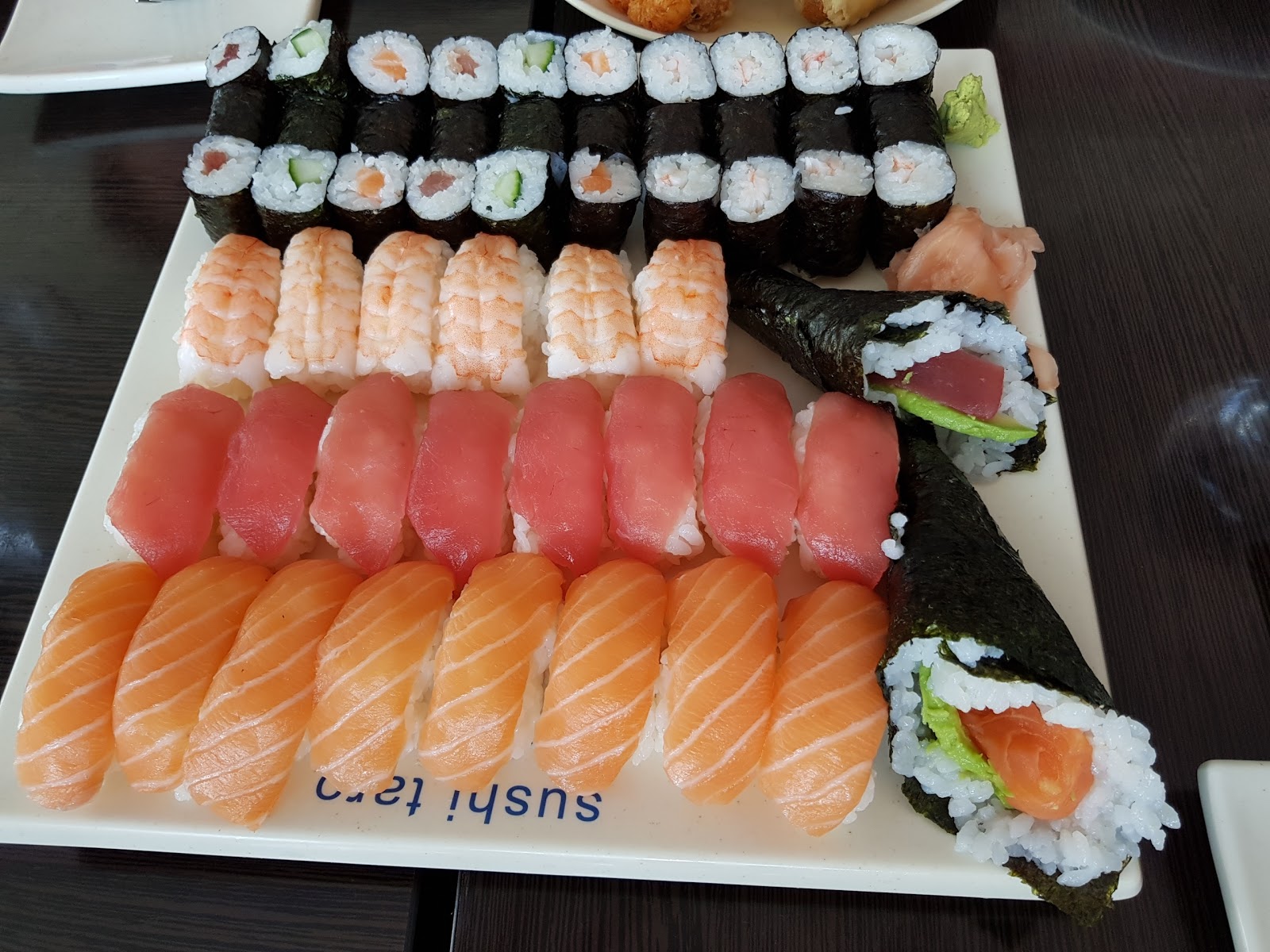 Sushi Taro